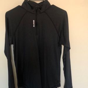 Reebok running shirt